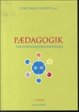 Pædagogik af Dorit Ibsen Vedtofte (red.)