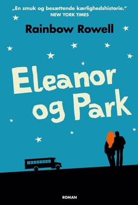 Eleanor og Park af Tore Skeie