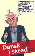 Dansk i skred