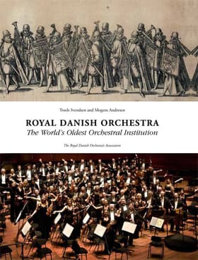Royal Danish Orchestra af Troels Svendsen