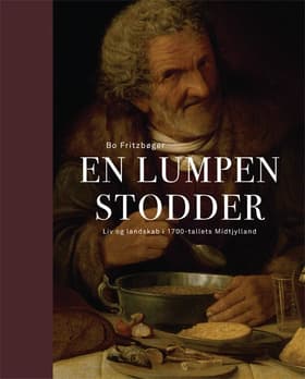 En lumpen stodder af Bo Fritzbøger