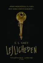 Lejligheden