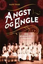 Angst og engle af Lars Trier","Hans Trier