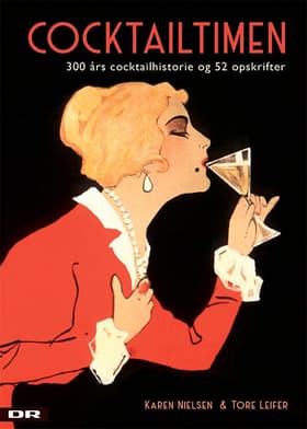 Cocktailtimen af Karen Nielsen