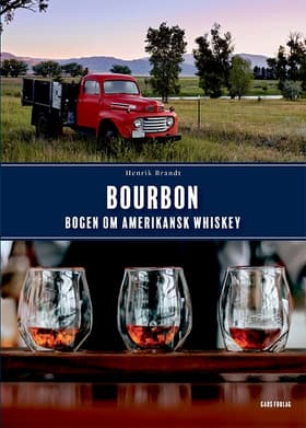 Bourbon af Henrik Brandt