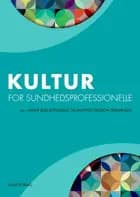 Kultur for sundhedsprofessionelle