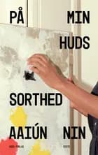 På min huds sorthed, BB