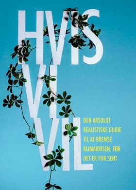 Hvis vi vil af Thomas Hebsgaard