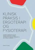 Klinisk praksis i ergoterapi og fysioterapi