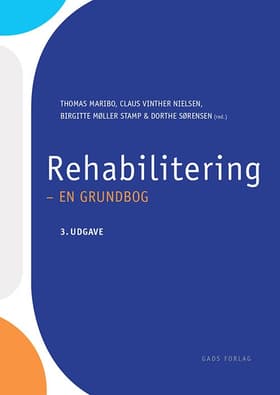 Rehabilitering af Thomas Maribo