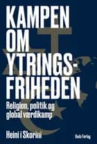 Kampen om ytringsfriheden, BB