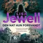 Den nat hun forsvandt, BB