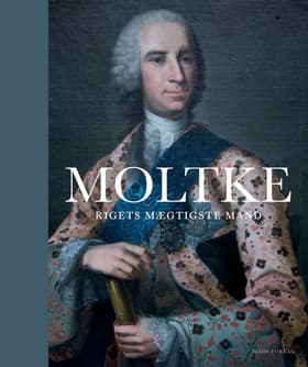 Moltke af Hanne Raabyemagle