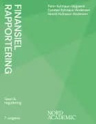 Finansiel rapportering