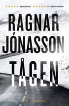 Tågen, PB