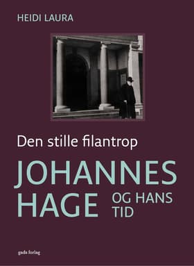 Den stille filantrop af Heidi Laura