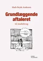 Grundlæggende aftaleret til studiebrug
