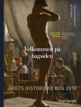 Velkommen på bagsiden af Poul Duedahl