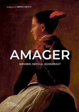 Amager af Søren Mentz