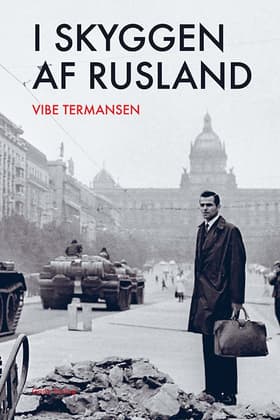 I skyggen af Rusland af Vibe Termansen