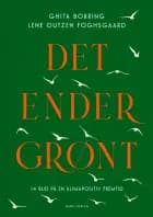Det ender grønt