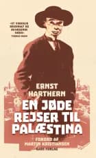 En jøde rejser til Palæstina