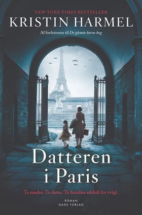 Datteren i Paris af Kristin Harmel