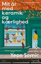 Mit år med keramik og kærlighed, PB