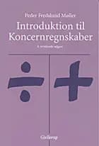 Introduktion til koncernregnskaber