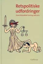 Retspolitiske udfordringer