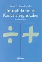 Introduktion til koncernregnskaber