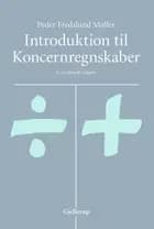 Introduktion til koncernregnskaber