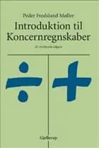 Introduktion til koncernregnskaber