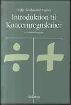 Introduktion til koncernregnskaber