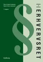 Erhvervsret opgaver & materialer, BB