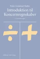 Introduktion til koncernregnskaber