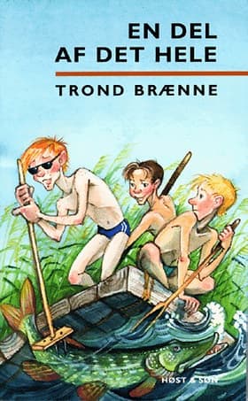 En del af det hele af Trond Brænne