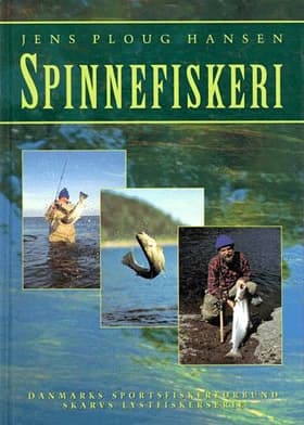 Spinnefiskeri af Jens Ploug Hansen