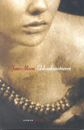 Elskovskunstneren af Jane Alison