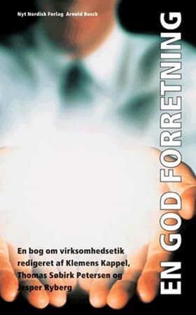 En god forretning af Thomas Søbirk Petersen