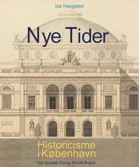 Nye tider af Ida Haugsted