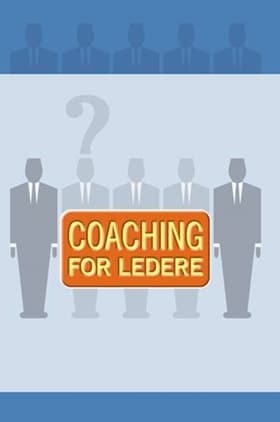Coaching for ledere af Jens Hansen