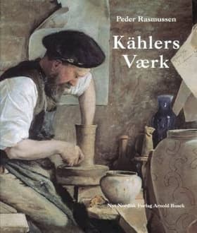 Kählers værk af Peder Rasmussen