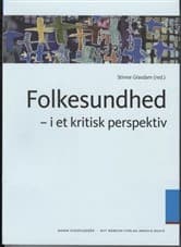 Folkesundhed af Lars-Henrik Schmidt