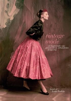 Vintage mode af Kate Mulvey