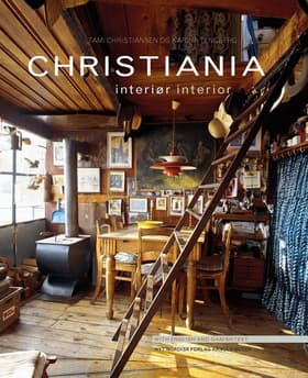 Christiania af Karina Tengberg