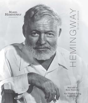 Hemingway af Boris Vejdovsky