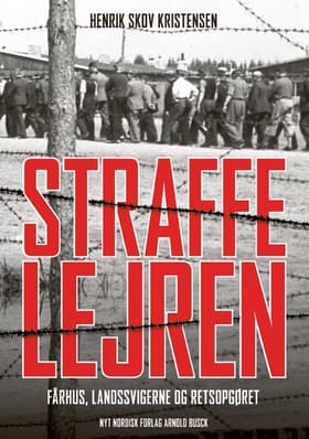 Straffelejren af Henrik Skov Kristensen