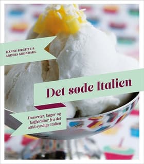 Det søde Italien af Anders Grøndahl