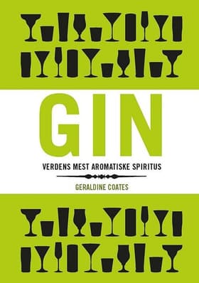 Gin af Geraldine Coates